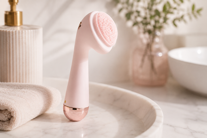 Nyvra Pro - Cepillo Facial Eléctrico Recargable